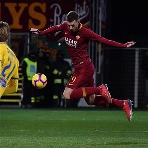 Meet your Posher, Amer